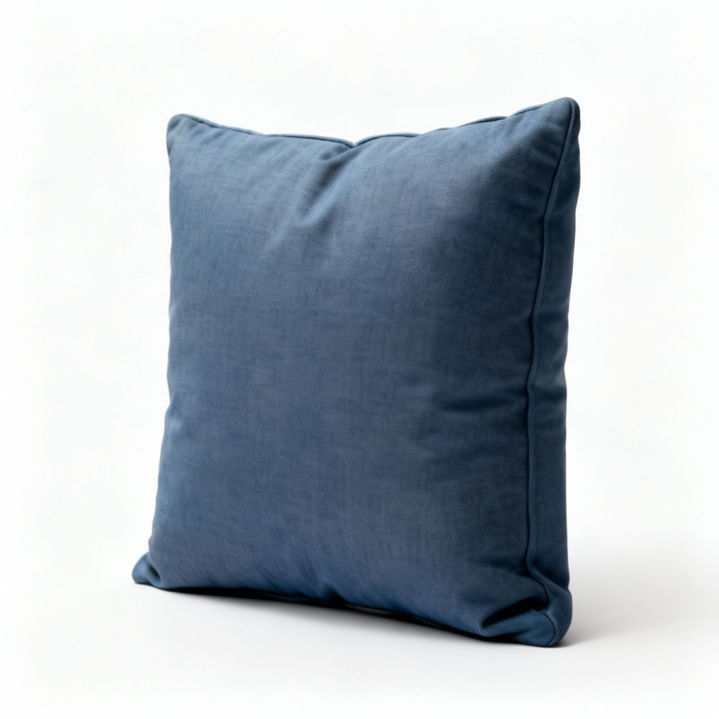 Modern Geometric Throw Pillow Cover - 18x18 Inch - Neutral Colors