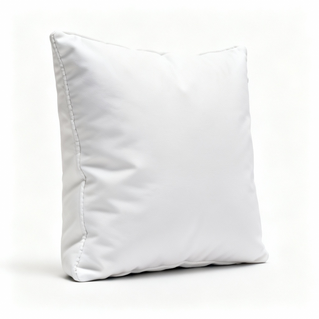 Modern Geometric Throw Pillow Cover, 18x18 Inch